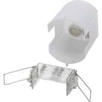 ESYLUX EP10425929 Plafondinbouwset Wit