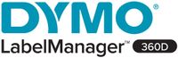 Dymo beletteringsysteem LabelManager 360D, azerty - thumbnail