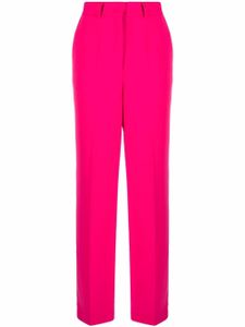 Blanca Vita pantalon de tailleur Pareskia - Rose