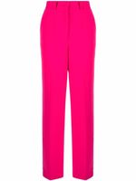 Blanca Vita pantalon de tailleur Pareskia - Rose