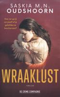 Wraaklust (Paperback)