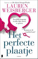 Het perfecte plaatje - Lauren Weisberger - ebook