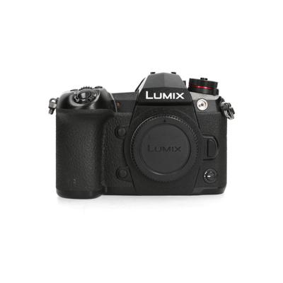 Panasonic Lumix DC-G9