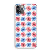 Klaproosjes: iPhone 11 Pro Max Tough Case