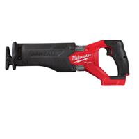 Milwaukee accu reciprozaagmachine - M18 FSZ-0X - 18V - excl accu en lader - in HD box