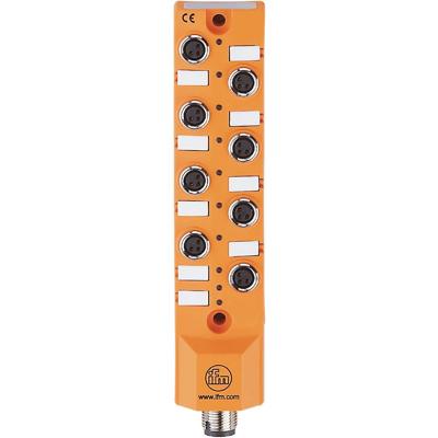 ifm Electronic AC2490 AC2490 I/O-module Aantal digitale uitgangen: 4