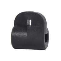 Gallagher Schutting isolator voor plus/min afrastering (30) - 077335 - 077335