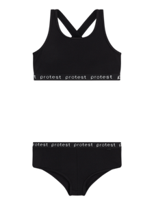 Protest Meisjes - bikini - Beau - Zwart