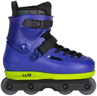 Sway Carlos Bernal - Stuntskates