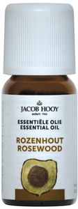 Jacob Hooy Essentiële Olie Rozenhout