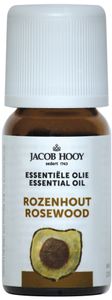 Jacob Hooy Essentiële Olie Rozenhout