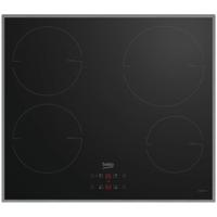 Beko HII64400MTX Inductie kookplaat Zwart
