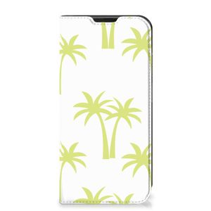 Samsung Galaxy Xcover 6 Pro Smart Cover Palmtrees