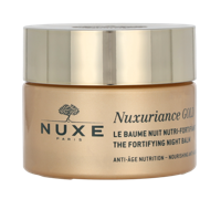 Nuxe Nuxuriance Gold Nutri-Fortifying Night Balm 50ml