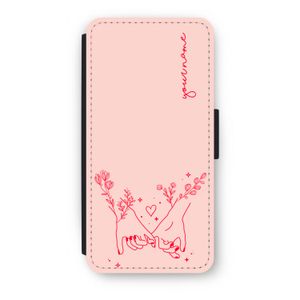 Best Friends: iPhone SE 2020 Flip Hoesje
