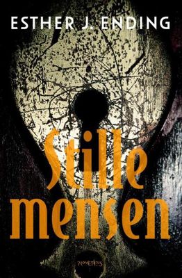 Stille mensen - Esther Ending - ebook