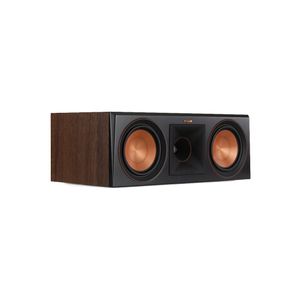 Klipsch: RP-600C Centerspeaker - Walnoot