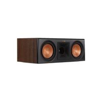 Klipsch: RP-600C Centerspeaker - Walnoot - thumbnail