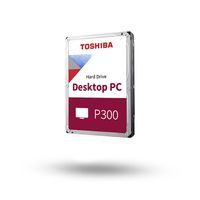 Toshiba P300 3.5" 2000 GB SATA - thumbnail