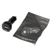 i-tec Dual USB Car Charger 2.1 A oplader - thumbnail