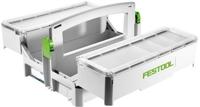 Festool Accessoires sys-storagebox sys-sb - 499901