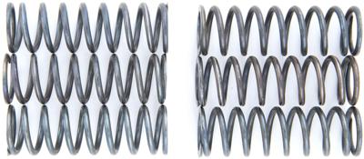 TRW Clutch spring kit mef144-6