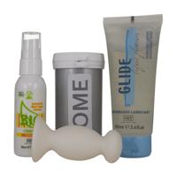 HOT Come Box - Bekkenbodem Trainer - 1 Stuk