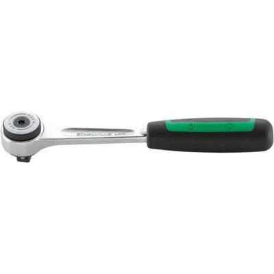 Stahlwille 422-2K 12231011 Omschakelratel 3/8 (10 mm)