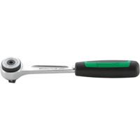 Stahlwille 422-2K 12231011 Omschakelratel 3/8 (10 mm)
