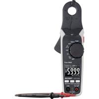 VOLTCRAFT VC515 160A Stroomtang Resolutie 1 mA CAT III 600 V Weergave (counts): 6000