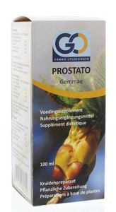 GO Prostato bio (100 ml)