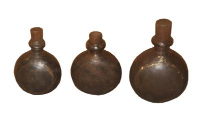 Icons IRON POT181869-13529