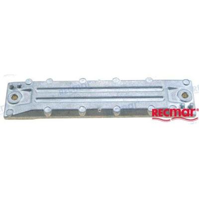 ANODOS DE ZINC Y COJINETES - Tohatsu REC06411-ZW1-020 - ANODO ZINC
