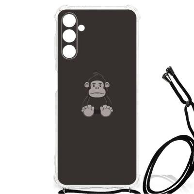 Samsung Galaxy A13 5G | A04s Stevig | Bumper Hoesje | Gorilla Samsung Galaxy A13 5G | A04s Stevig | Bumper Hoesje | Gorilla