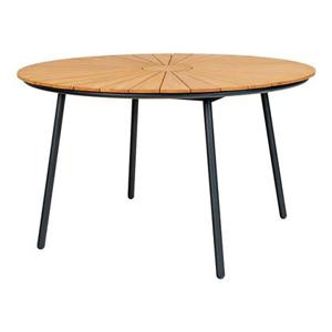 House Nordic - Eettafel Cleveland Teak