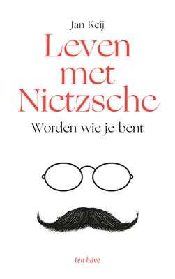 Leven met Nietzsche (Paperback)