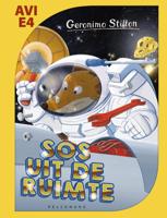 SOS uit de ruimte (Hardback)