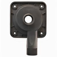 Superfish Pond Eco Next 3500 Rotor Deksel - Beschermende Duurzame Vijverpomp Accessoire