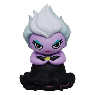The Little Mermaid Figural Bank Ursula 20 cm