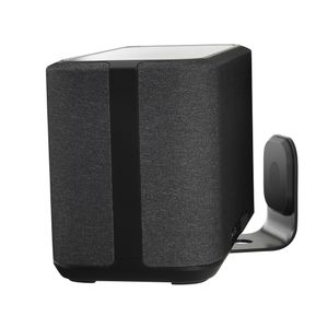 SoundXtra SDXDH350WM1021 speaker steun Muur Staal Zwart