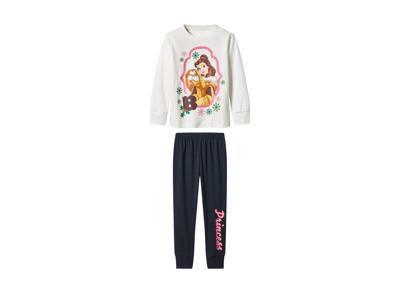 Kinder pyjama (Princess, 98/104)