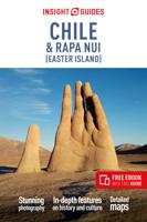 Reisgids Chile & Easter Island - Chili en Paaseiland | Insight Guides - thumbnail