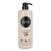 ZENZ - Organic Deep Wood Conditioner No. 8 - 1000 ml - thumbnail