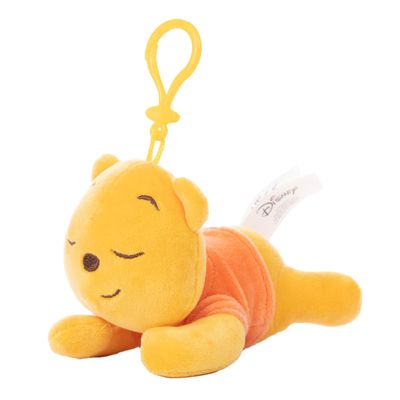Sambro snuglets sleutelhanger de poeh