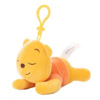 Sambro snuglets sleutelhanger de poeh