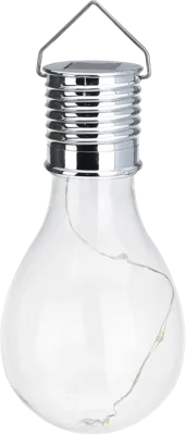 Koopman Solar Lamp
