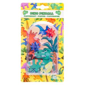 LG-Imports Flipperspel dinosaurus