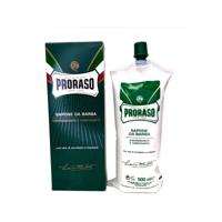 Gezichtscrème Proraso 400115 500 ml