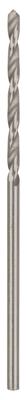 Bosch Accessoires Metaalboren HSS-G, Standard 1,6 x 20 x 43 mm 10st - 2608585471