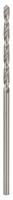 Bosch Accessoires Metaalboren HSS-G, Standard 1,6 x 20 x 43 mm 10st - 2608585471